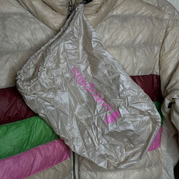 Cotopaxi Fuego Down Jacket Womens Medium - Picture 5 of 6